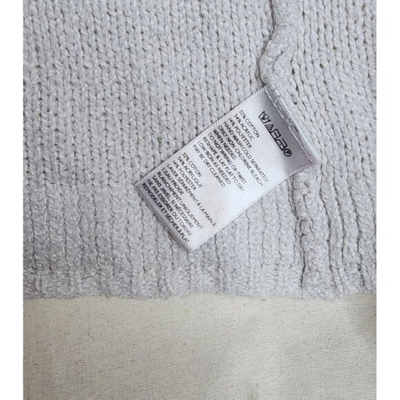 Silence‎ + Noise Open Cardigan size Small - Picture 3 of 8
